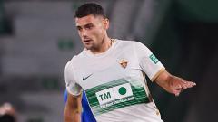 Lucas Boye, Elche forward